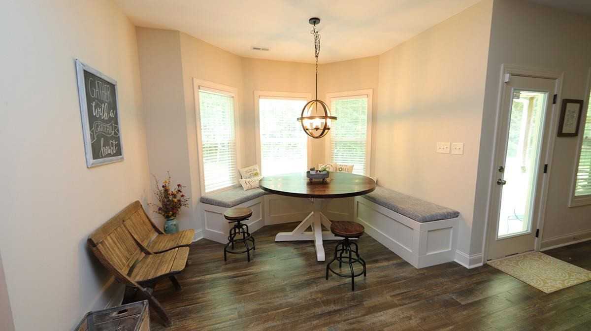 243 Saylor Ridge Lane Willow Spring, NC 27592 - Photo 15 of 30 Photo 15