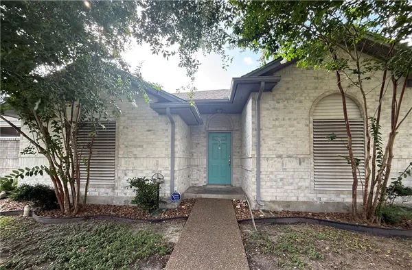 $205,000 | 7209 Mansions Drive, Unit Q3, Corpus Christi, TX 78414