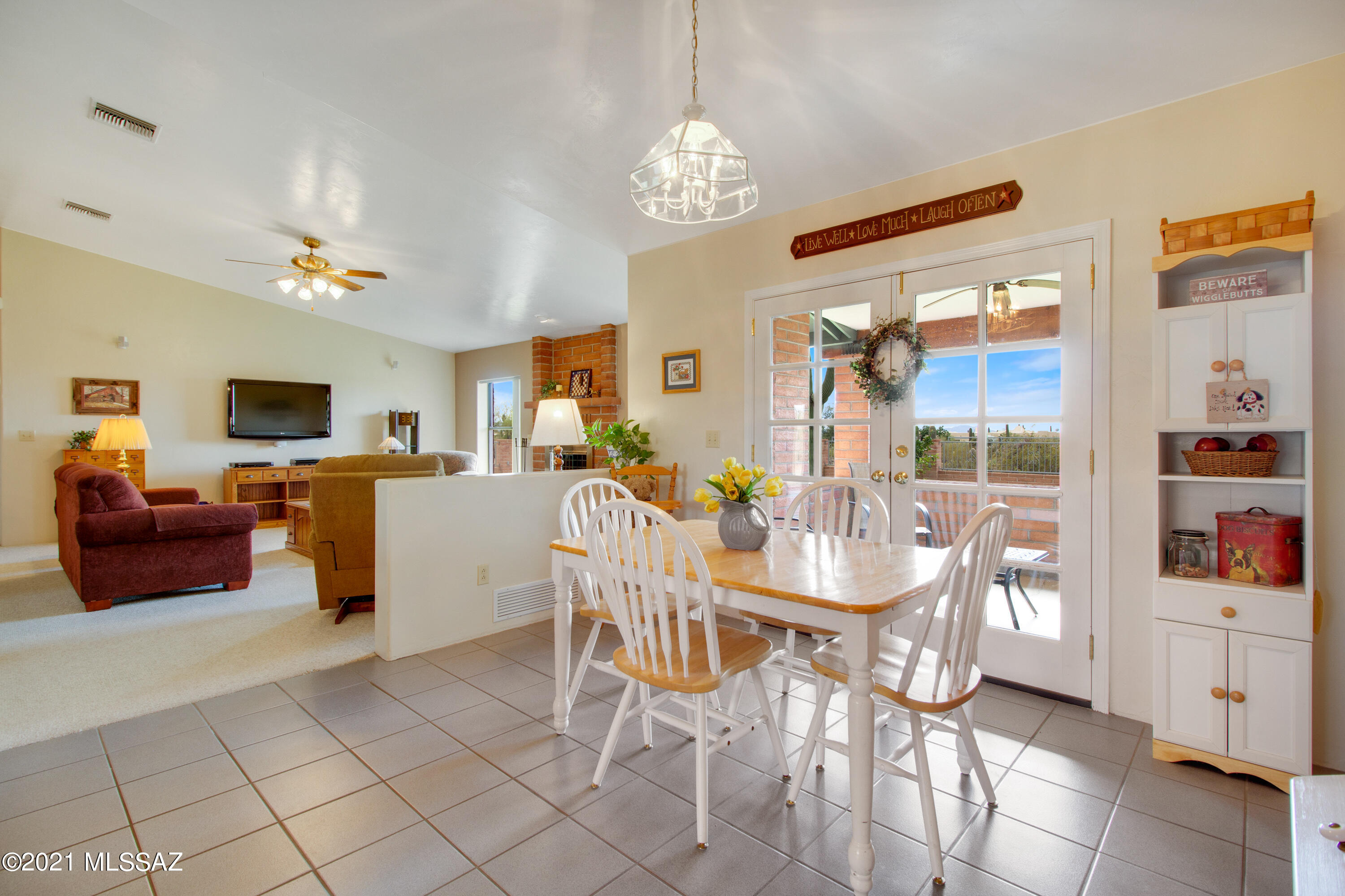 4505 North Sanders Road Tucson, AZ 85743 - Photo 12 of 49 Gallery Image 12