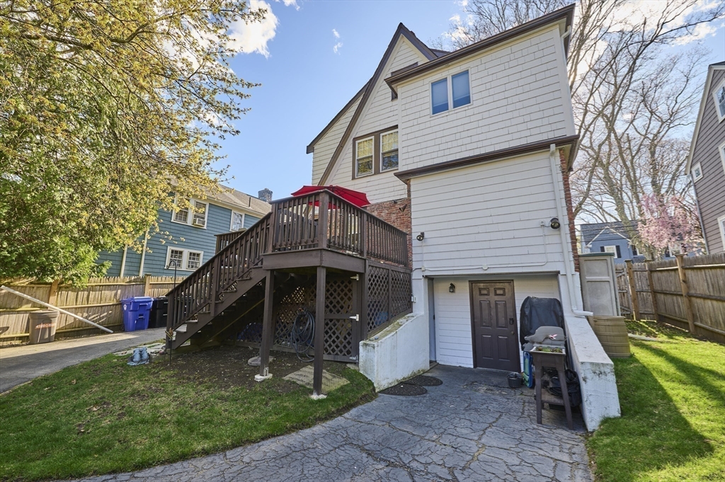 291 Russett Road Brookline, MA 02467 - Photo 15 of 15