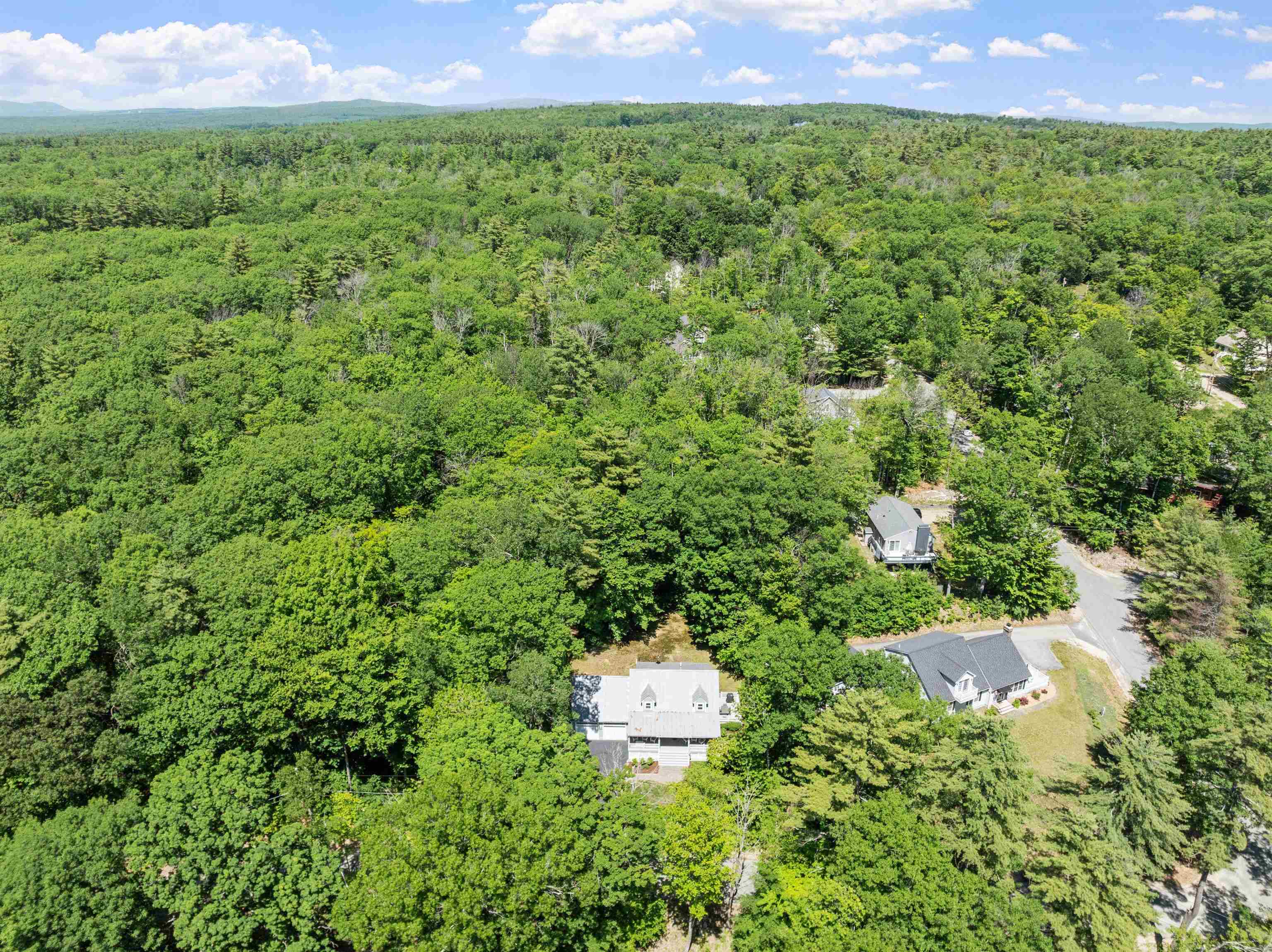 5 Lloyd Road Wolfeboro, NH 03894 - Photo 42 of 47