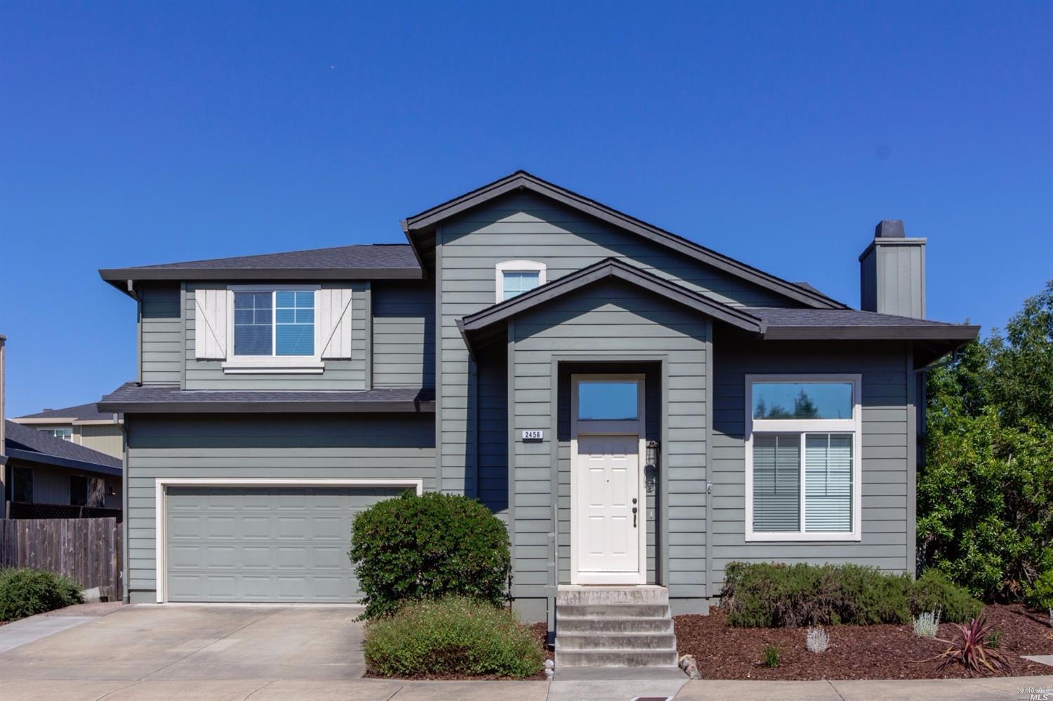 2456 Jadeite Way Santa Rosa, CA 95404 - Photo 1 of 1 Front Of House