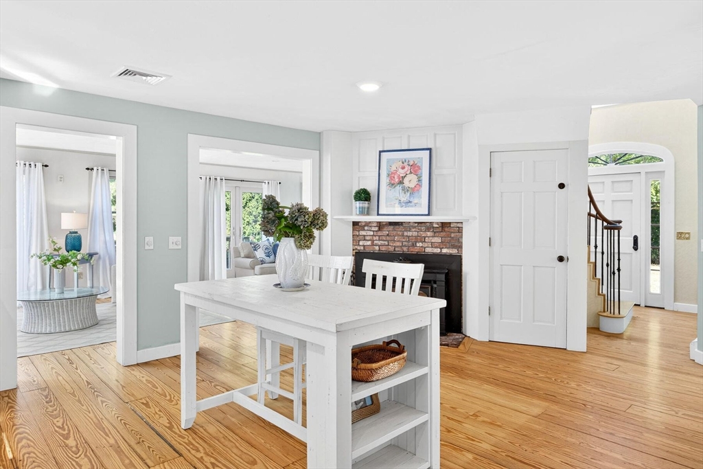 80 Log Cabin Road Eastham, MA 02642 - Photo 10 of 41 a room with furniture and a wooden floor