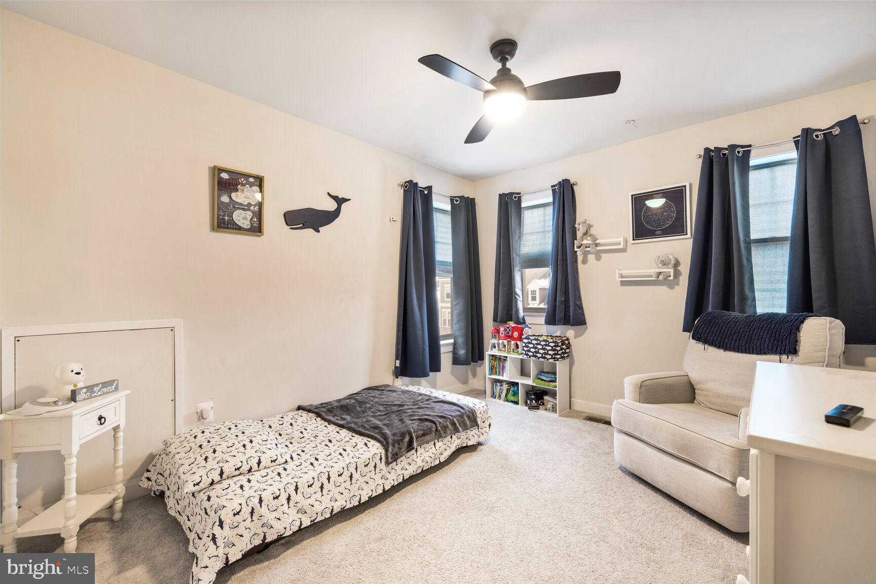 1432 Ricketts Road Frederick, MD 21702 - Photo 19 of 38