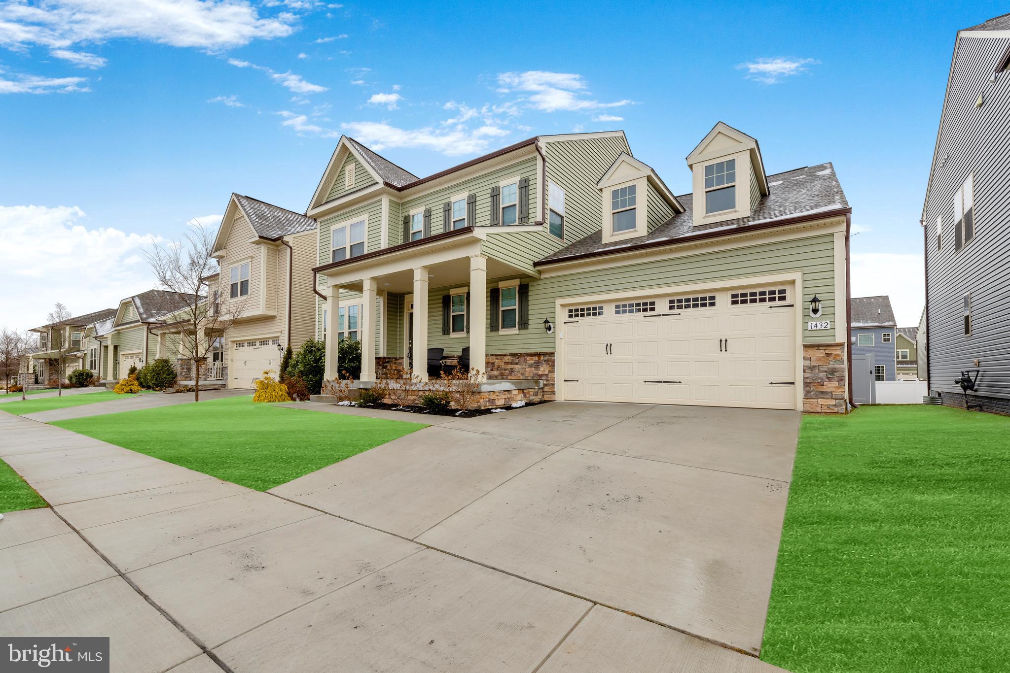 1432 Ricketts Road Frederick, MD 21702 - Photo 2 of 38