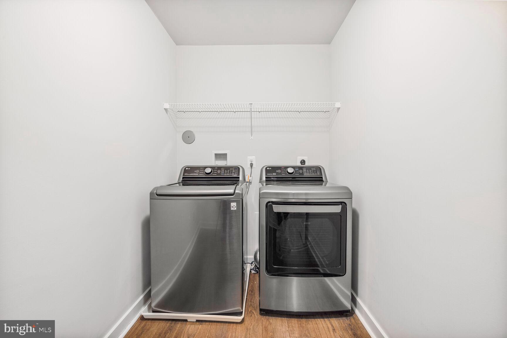 1432 Ricketts Road Frederick, MD 21702 - Photo 21 of 38