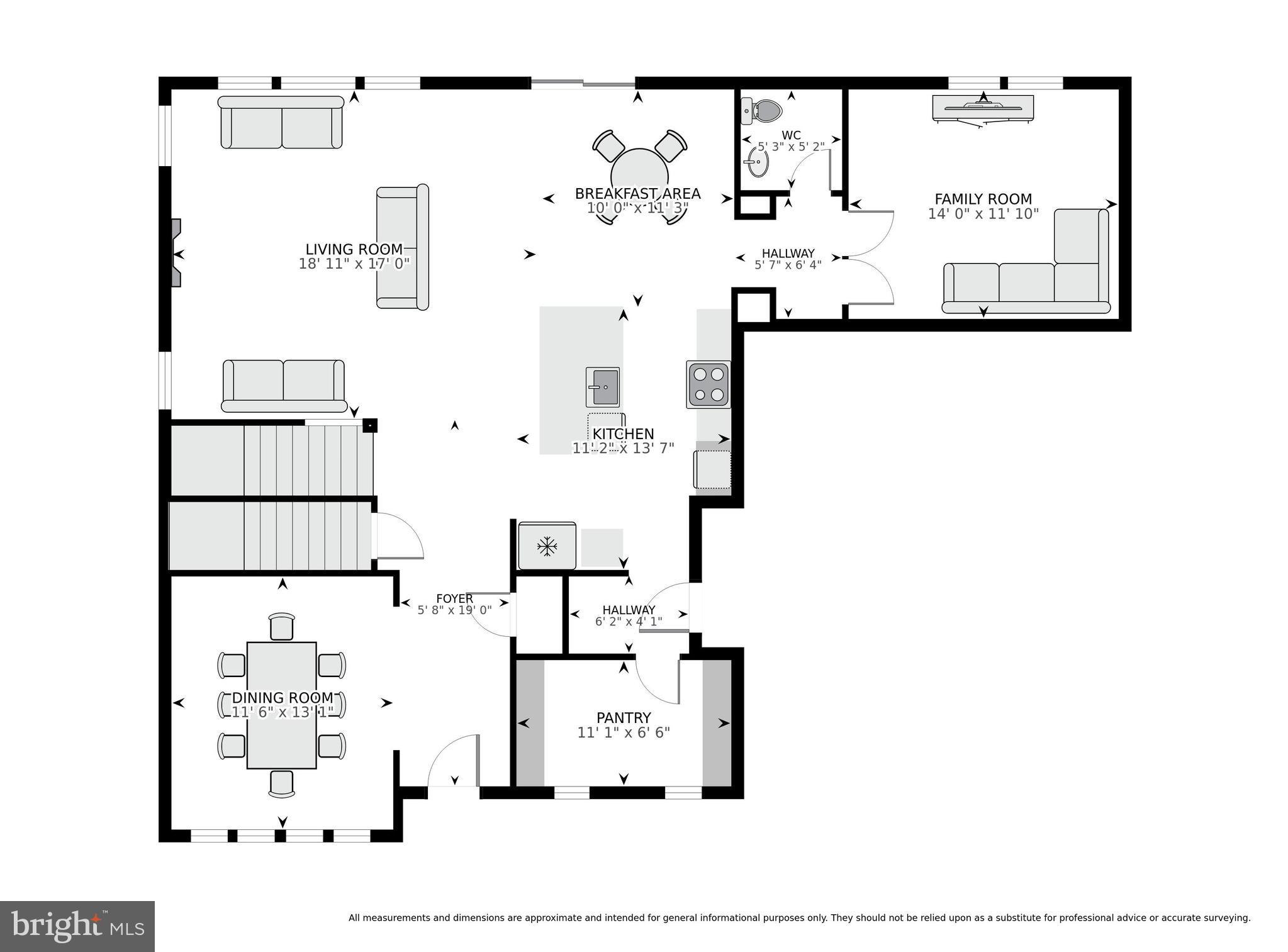 1432 Ricketts Road Frederick, MD 21702 - Photo 25 of 38