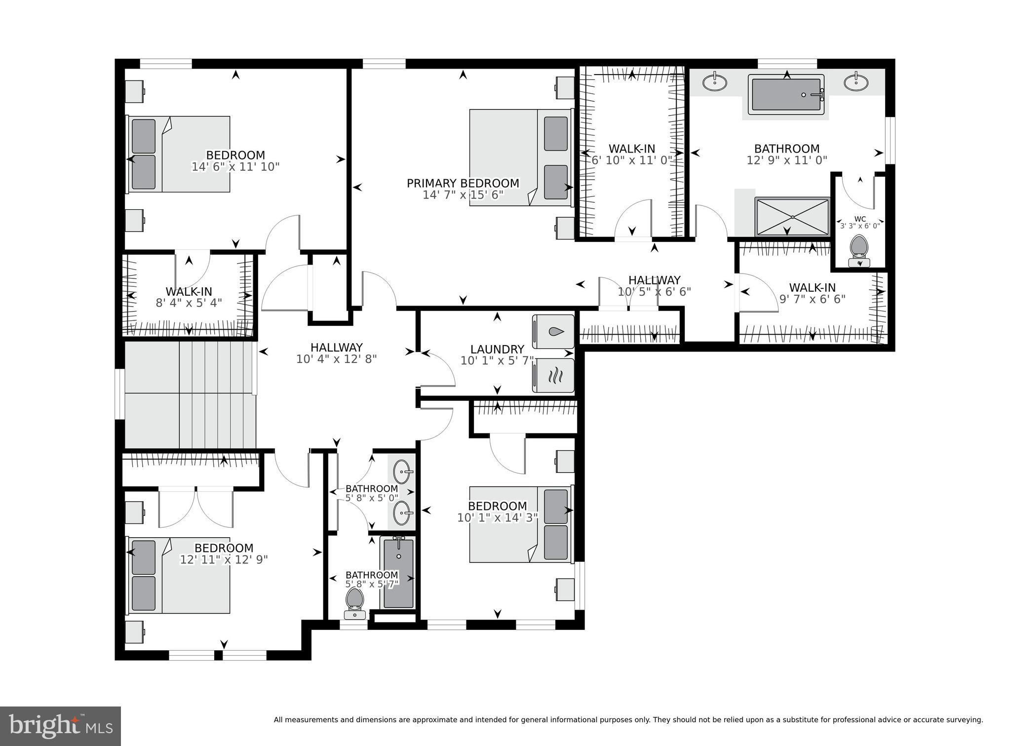 1432 Ricketts Road Frederick, MD 21702 - Photo 26 of 38