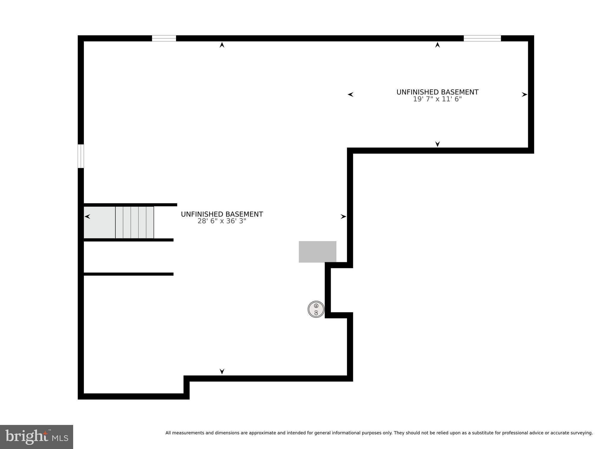 1432 Ricketts Road Frederick, MD 21702 - Photo 27 of 38