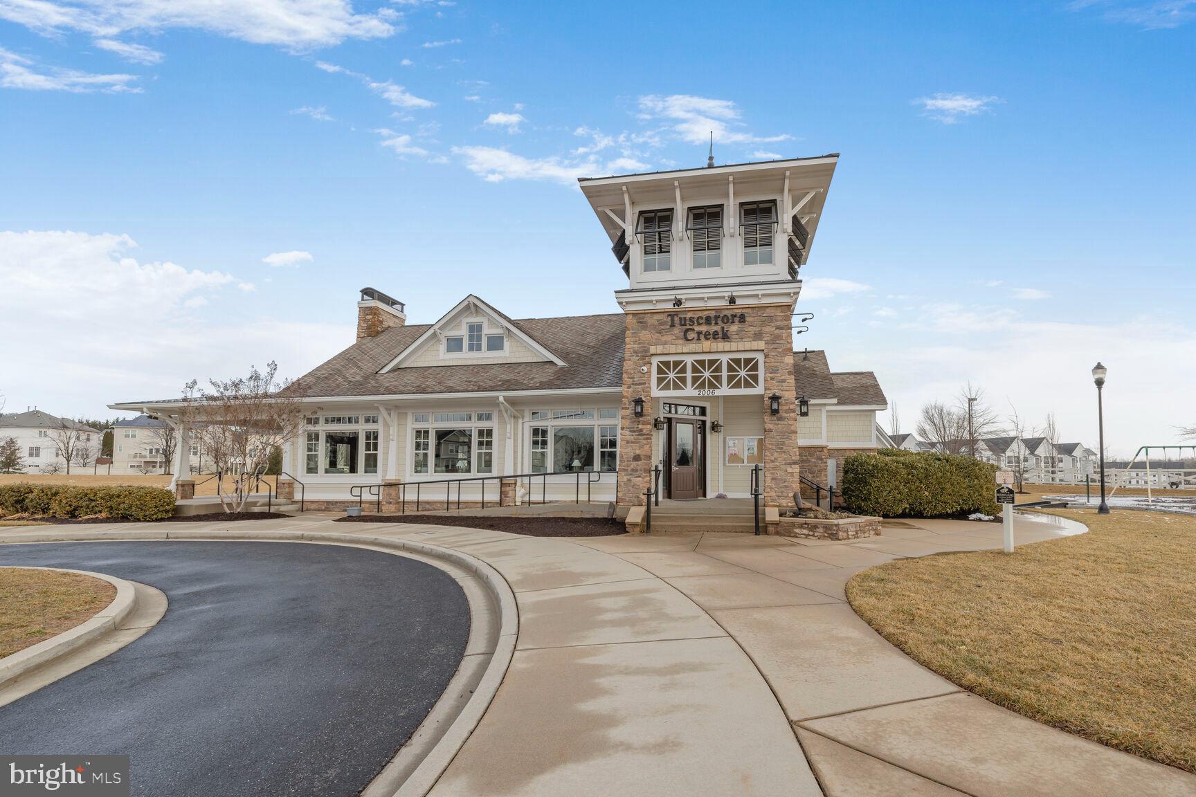 1432 Ricketts Road Frederick, MD 21702 - Photo 29 of 38