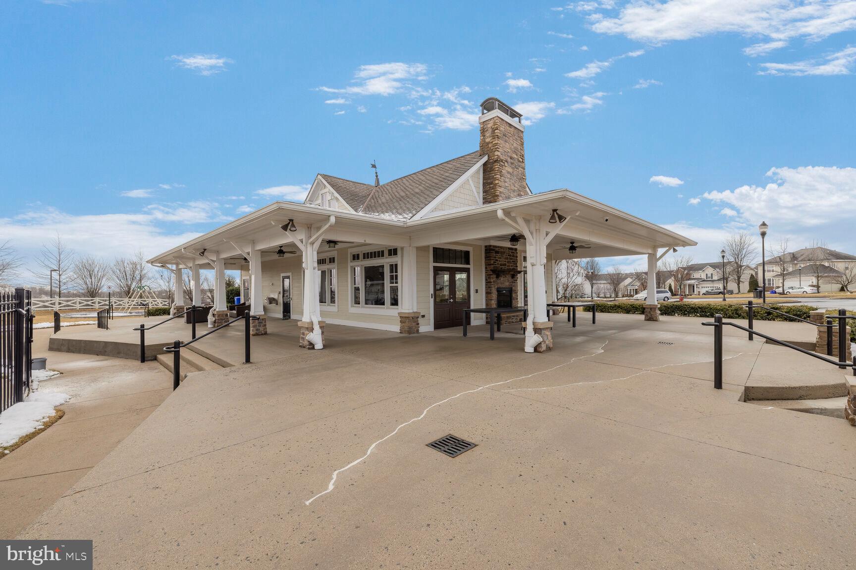 1432 Ricketts Road Frederick, MD 21702 - Photo 30 of 38