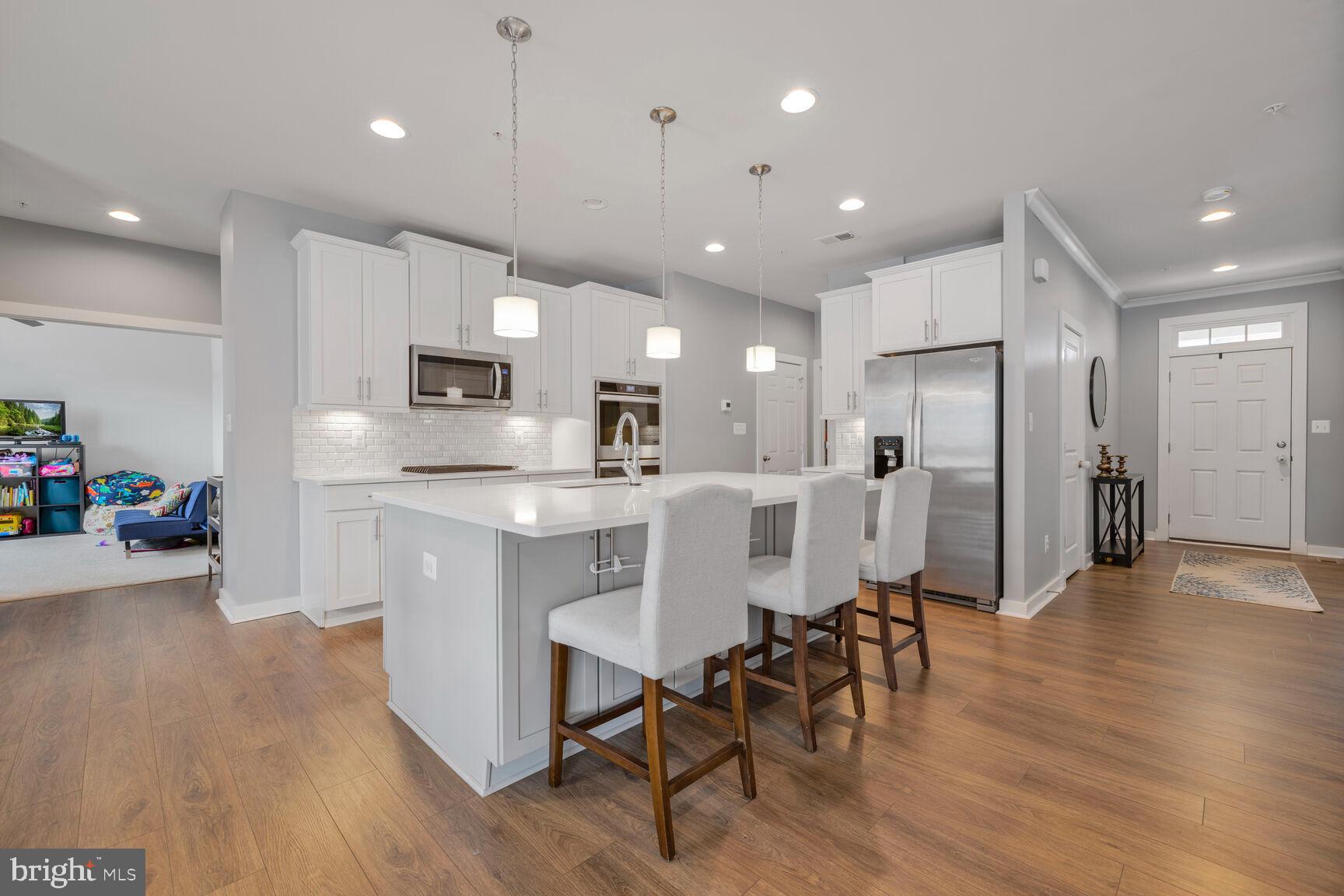 1432 Ricketts Road Frederick, MD 21702 - Photo 3 of 38