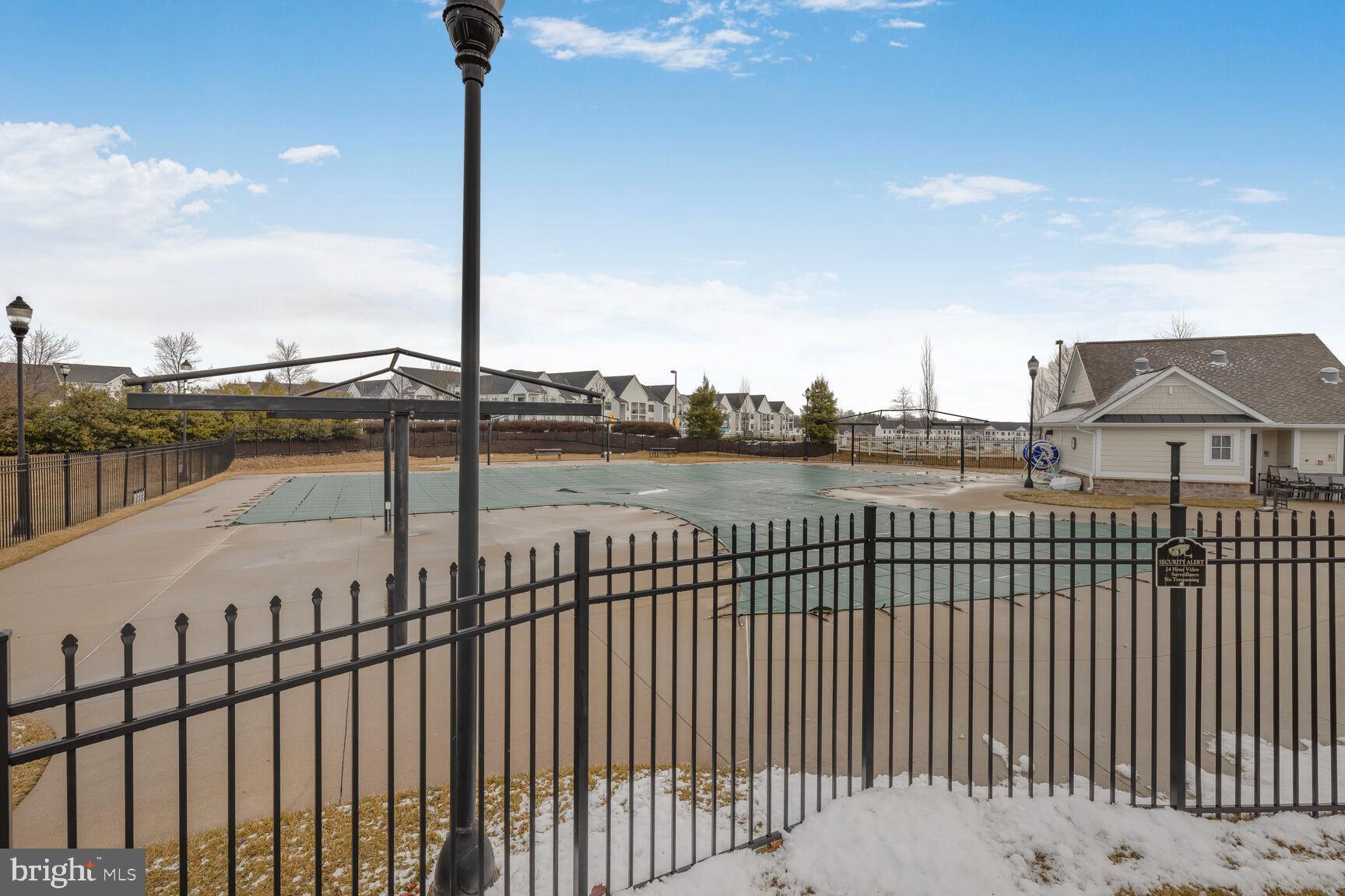 1432 Ricketts Road Frederick, MD 21702 - Photo 31 of 38