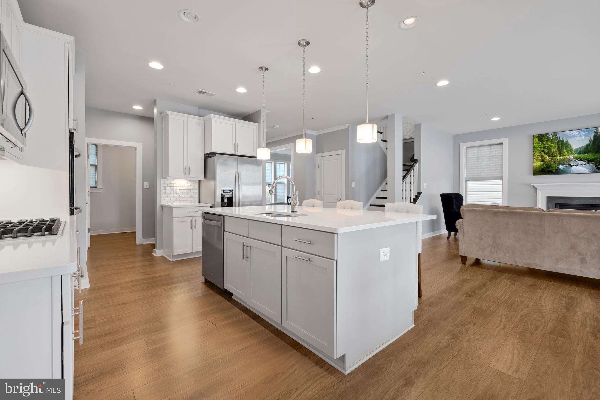 1432 Ricketts Road Frederick, MD 21702 - Photo 4 of 38