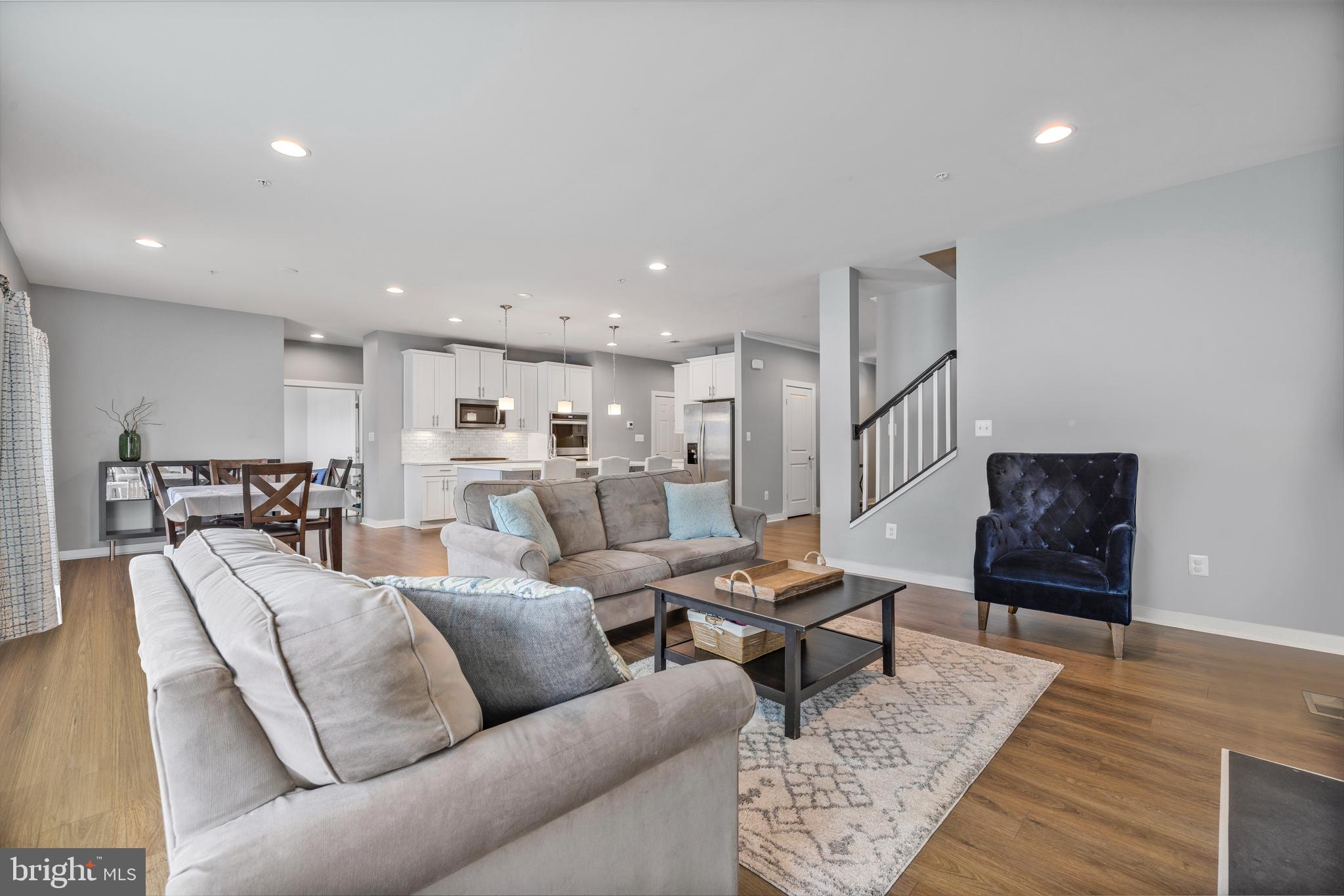 1432 Ricketts Road Frederick, MD 21702 - Photo 8 of 38