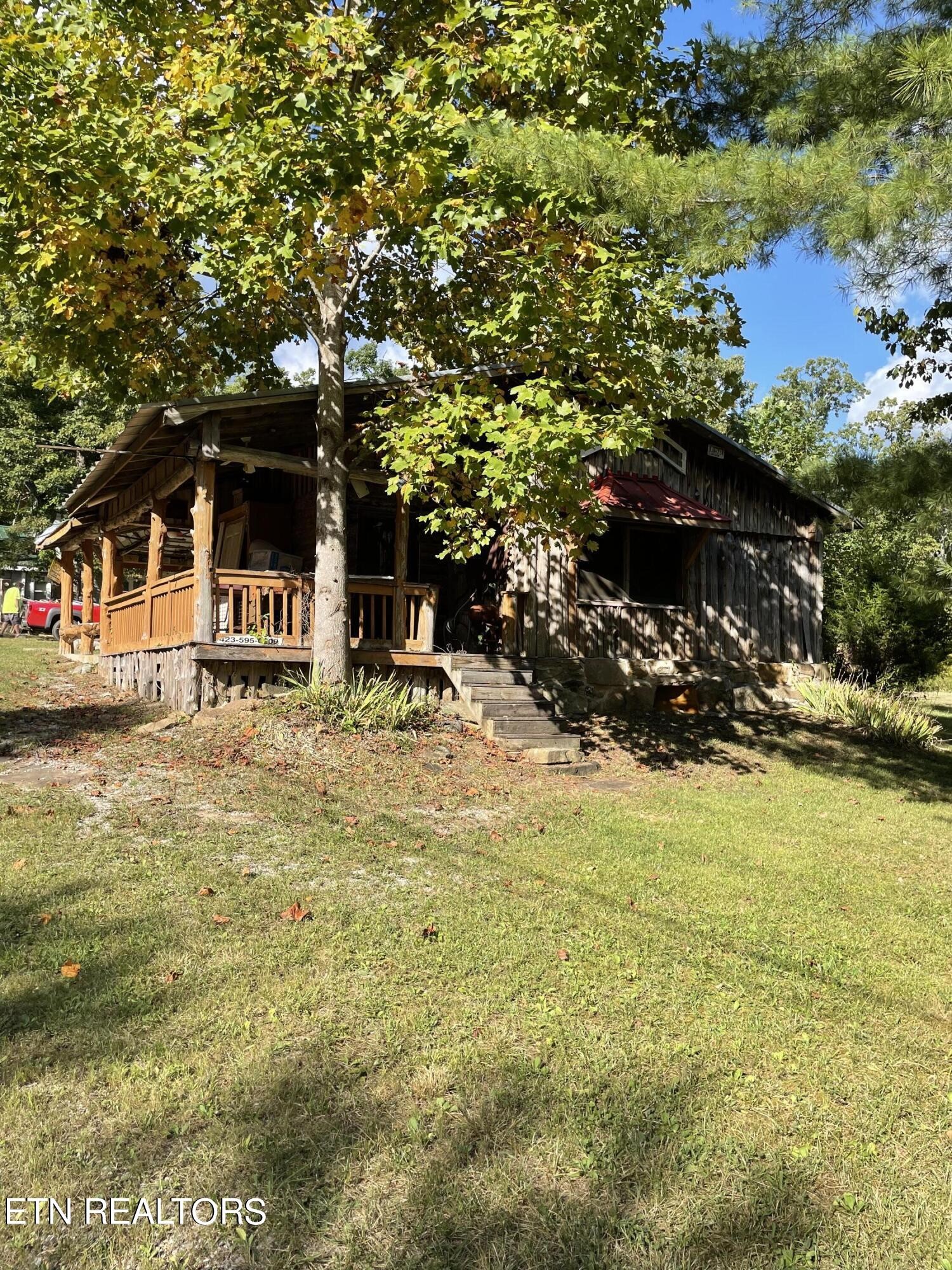 608 Lowes Gap Road Spring City, TN 37381 - Photo 11 of 11 Gallery Image 11