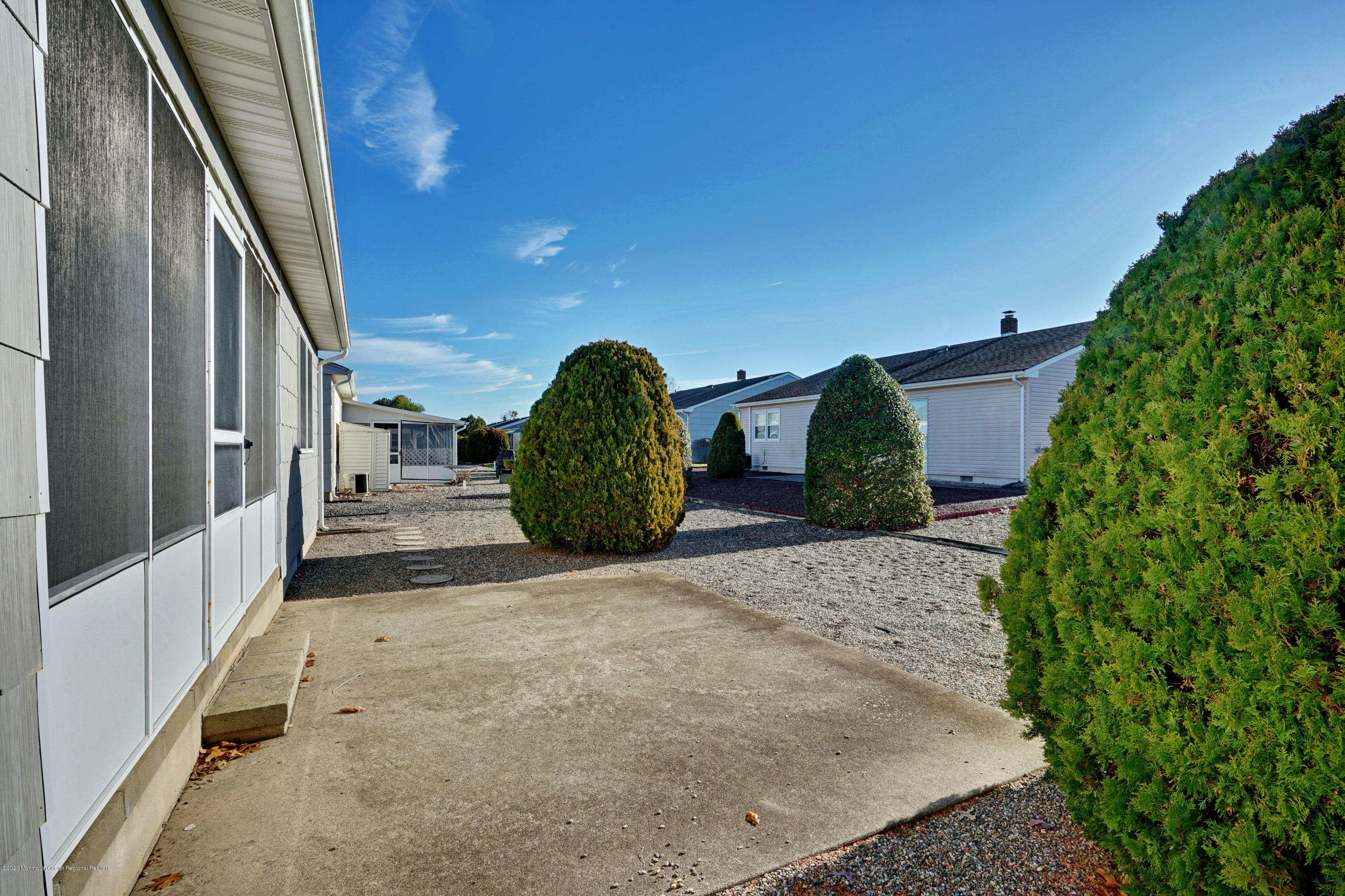 18 Mapleton Road Toms River, NJ 08757 - Photo 15 of 18 a view of entryway