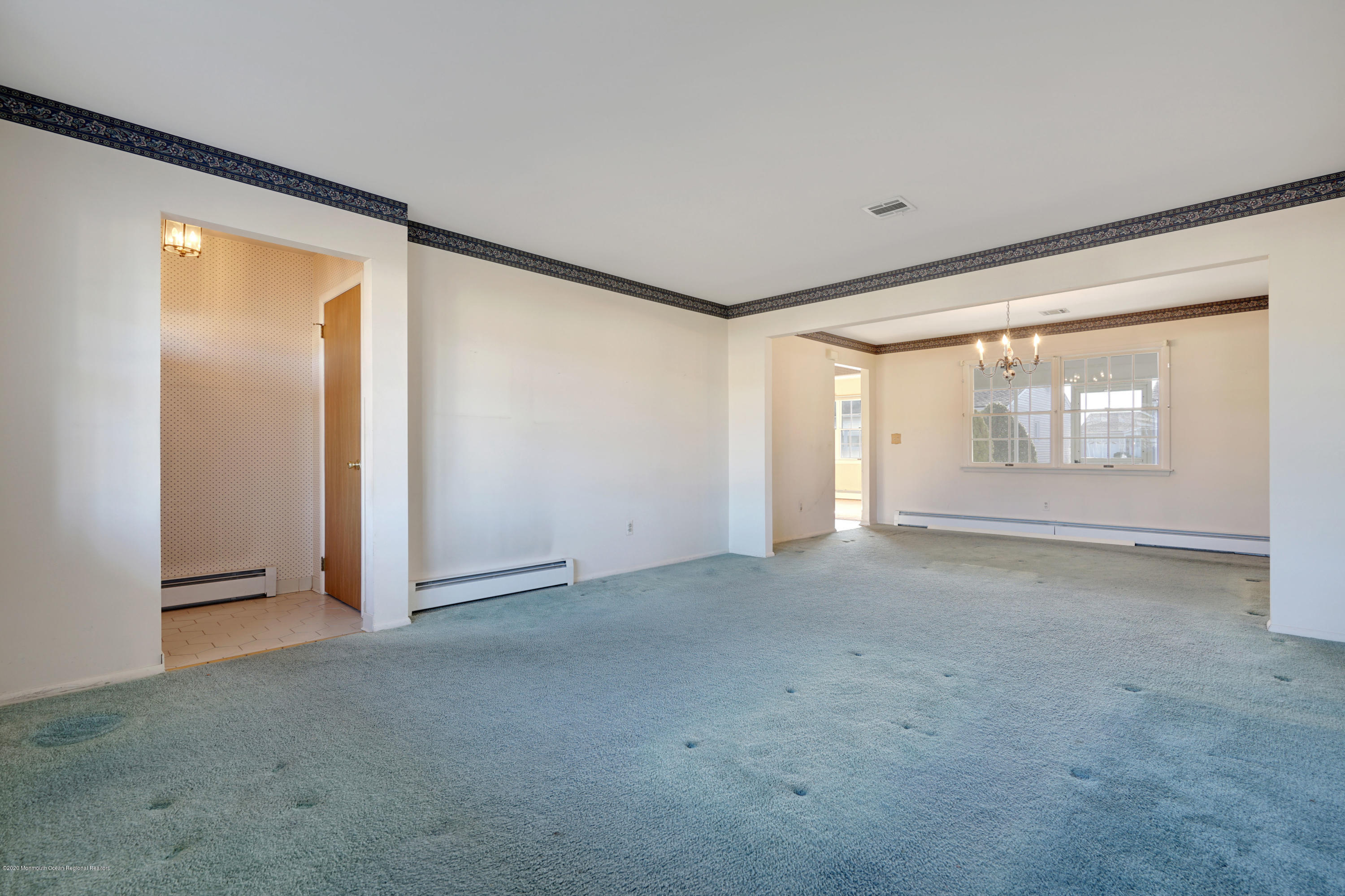 18 Mapleton Road Toms River, NJ 08757 - Photo 4 of 18 an empty room with windows
