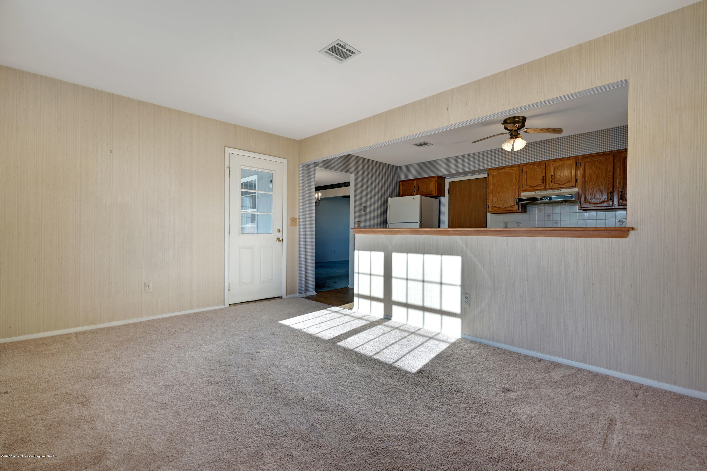 18 Mapleton Road Toms River, NJ 08757 - Photo 8 of 18 wooden floor in an empty room