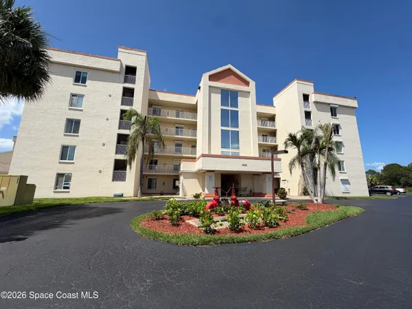 $110,000 | 1420 Huntington Lane, Unit 2202, Rockledge, FL 32955