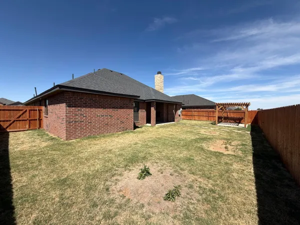 $2,500 | 405 Ranger Street, Wolfforth, TX 79382
