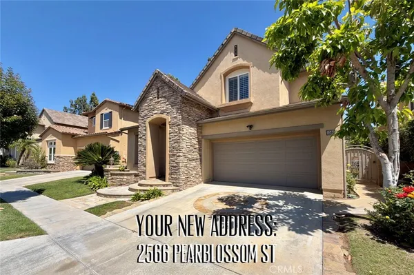 $6,500 | 2566 Pearblossom Street, Fullerton, CA 92835