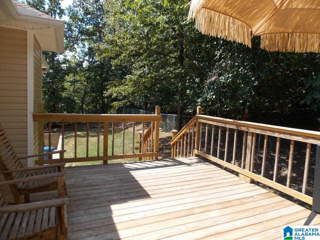 421 Rocky Ridge Road Northeast Jacksonville, AL 36265 - Photo 43 of 50