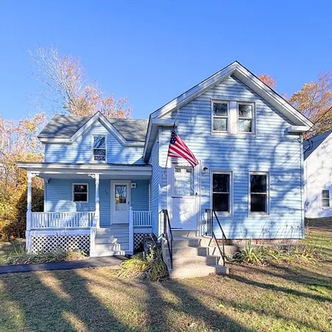 $3,750 | 301 Central Street, Hudson, MA 01749