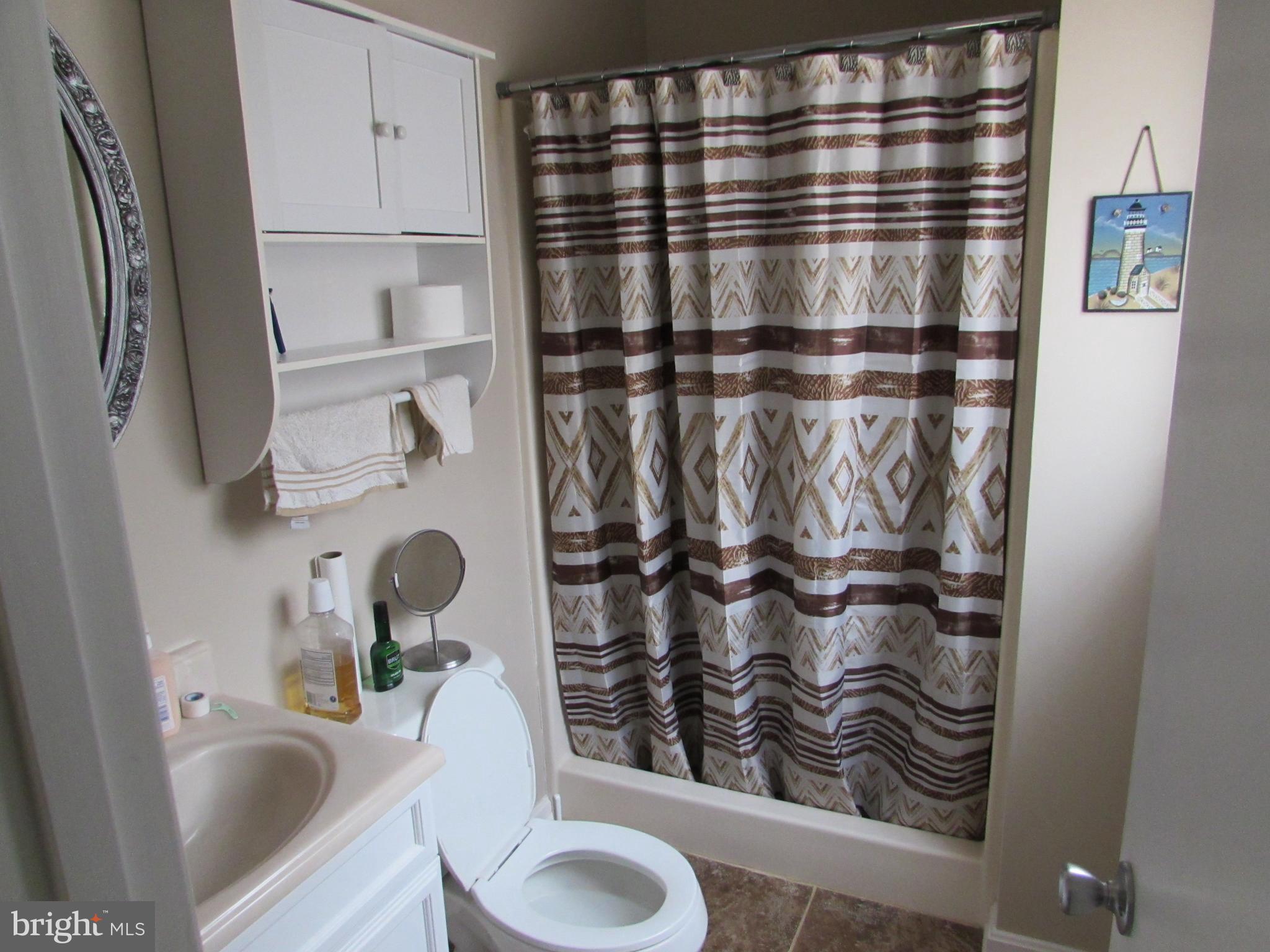 411 South Glebe Road Montross, VA 22520 - Photo 22 of 28 Bedroom (Master)