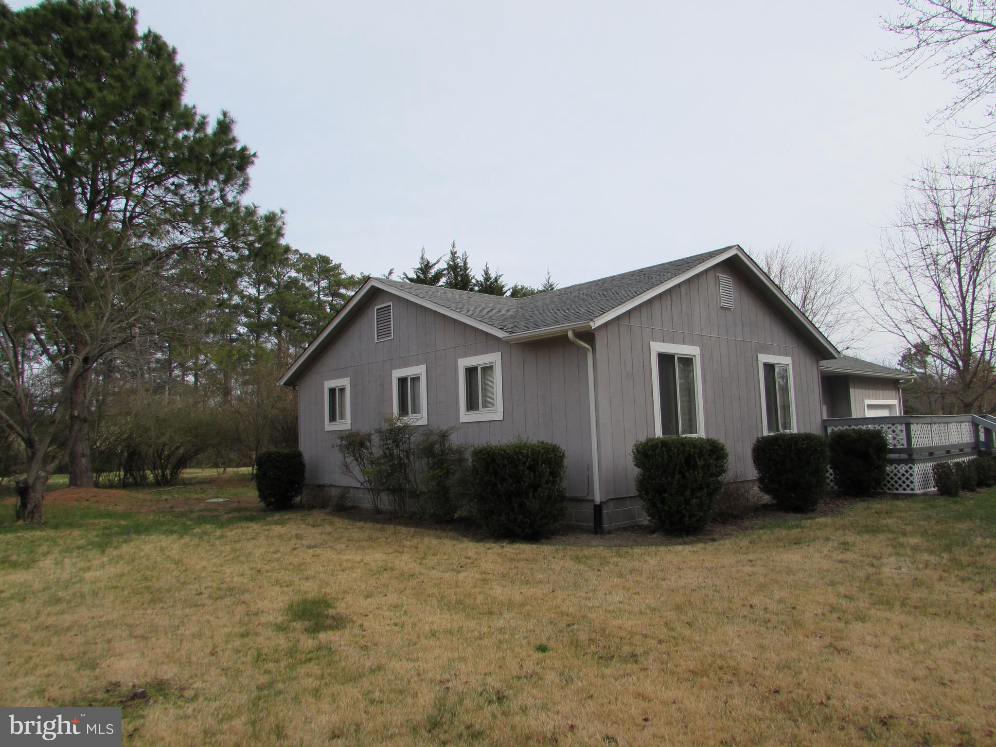 411 South Glebe Road Montross, VA 22520 - Photo 8 of 28 Exterior (General)