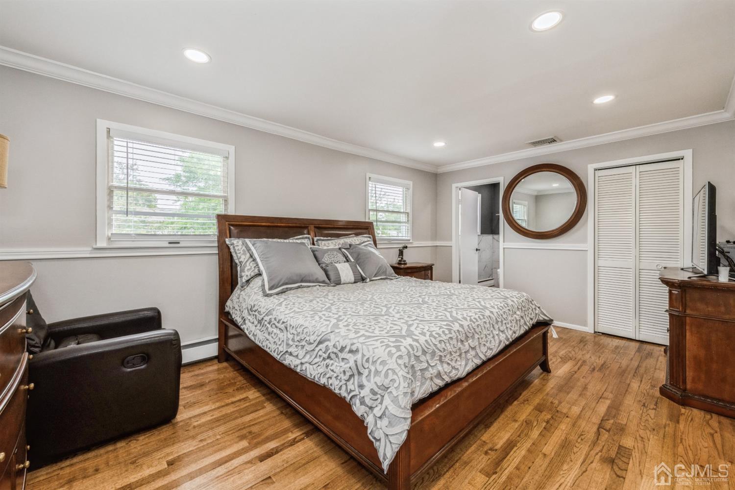 1341 Seneca Road North Brunswick, NJ 08902 - Photo 13 of 23 Owner's Suite