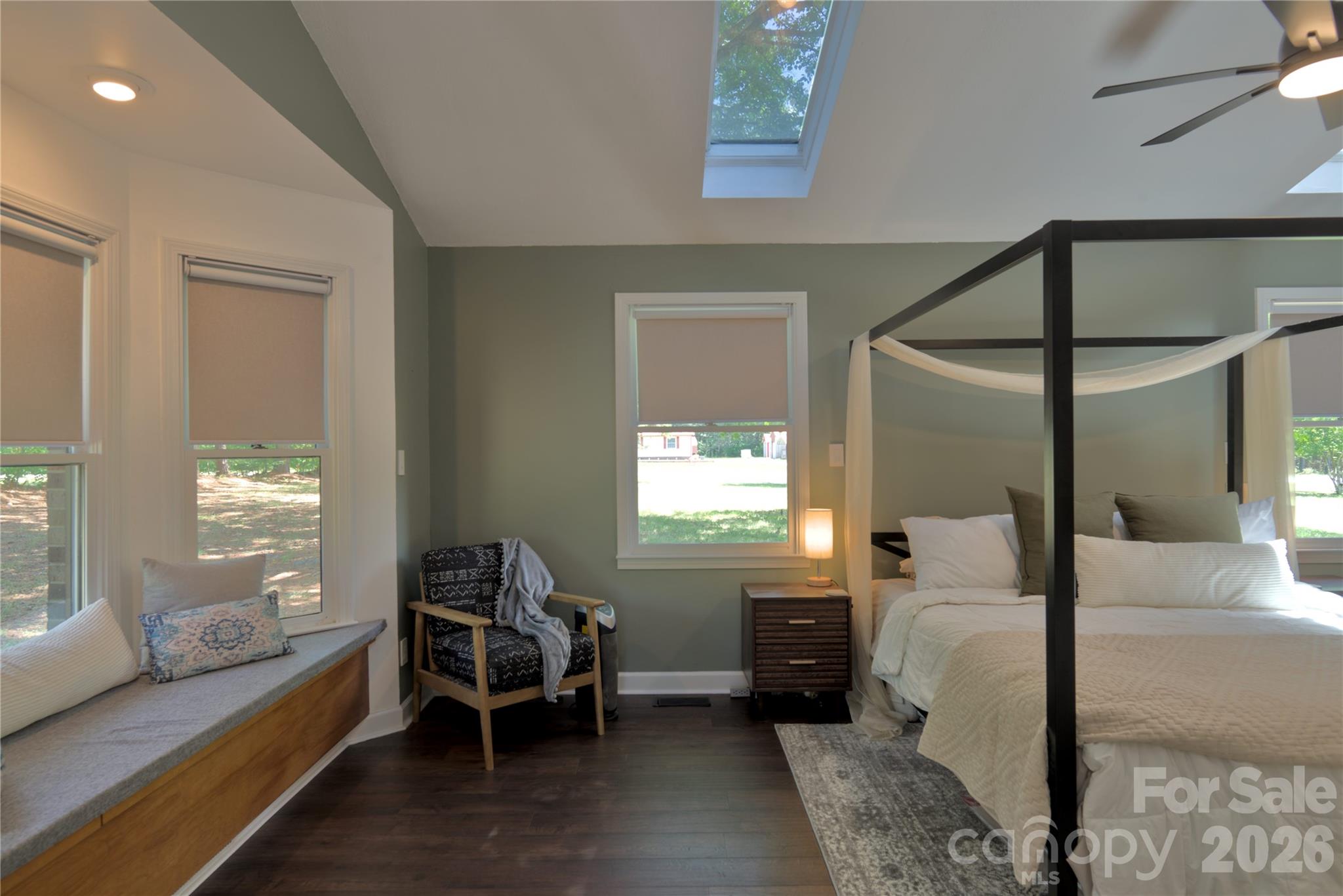 6870 Lowder Road Salisbury, NC 28147 - Photo 7 of 45