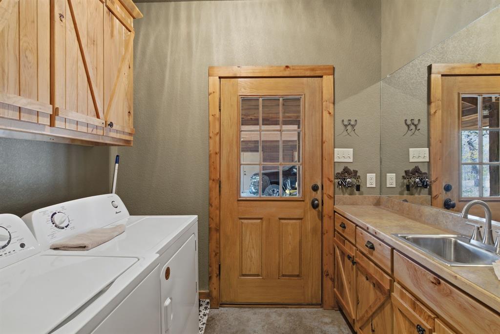 456 Prickly Pear Trail Gordon, TX 76453 - Photo 21 of 39