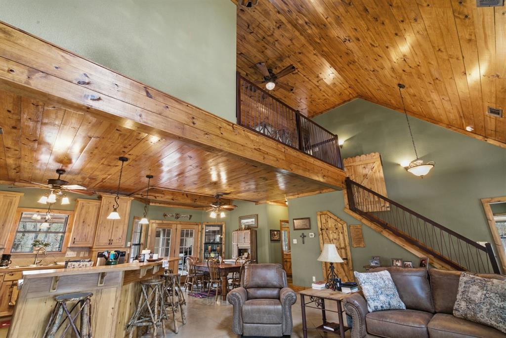 456 Prickly Pear Trail Gordon, TX 76453 - Photo 7 of 39