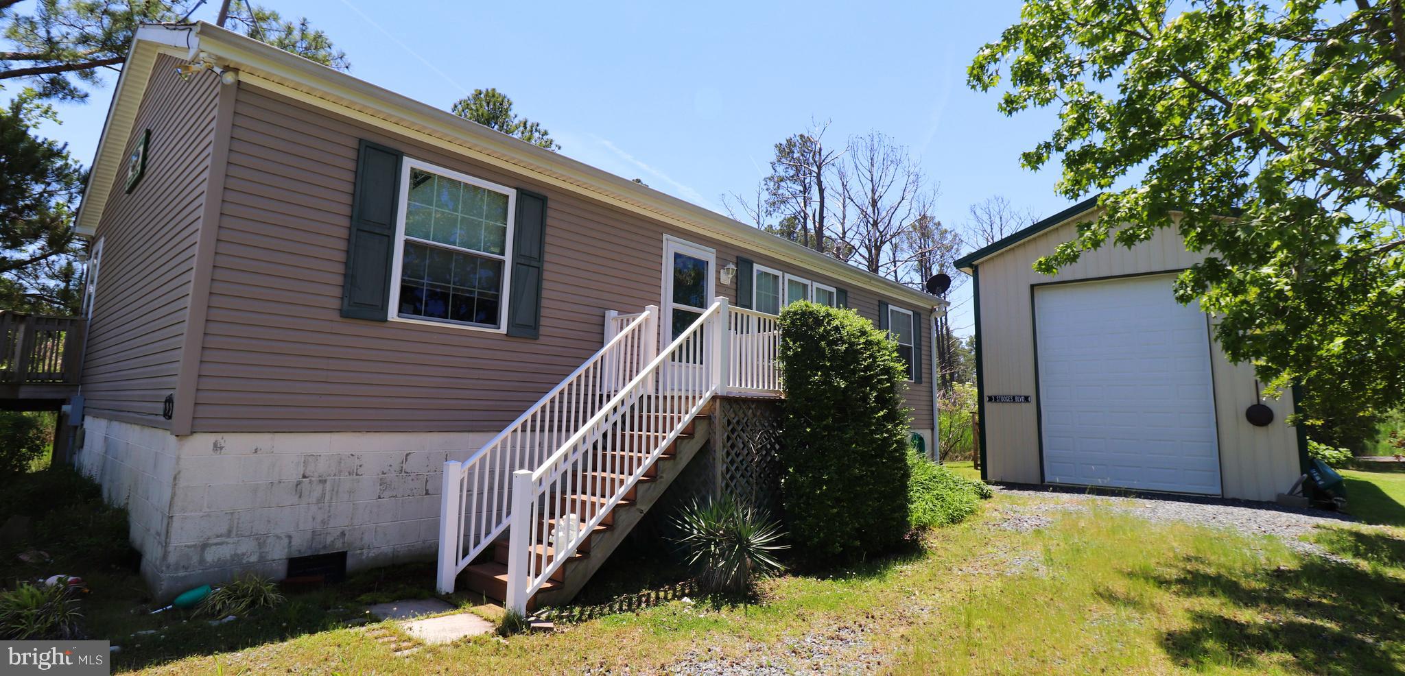 26765 Rumbley Road, Westover, MD 21871 Compass