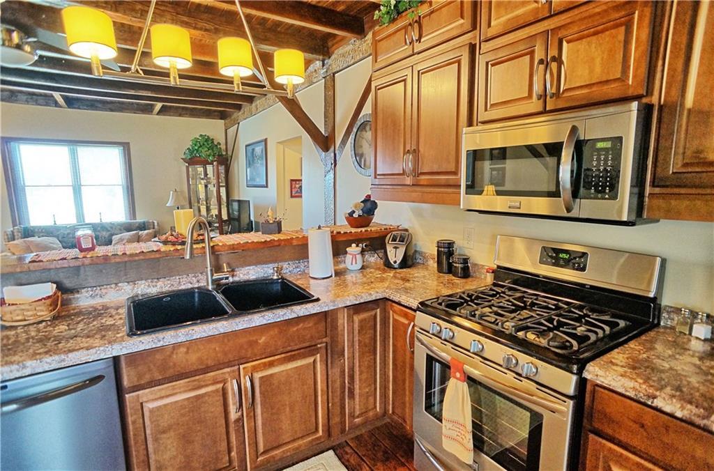 120 Broadway Road Enon, OH 45323 - Photo 9 of 36