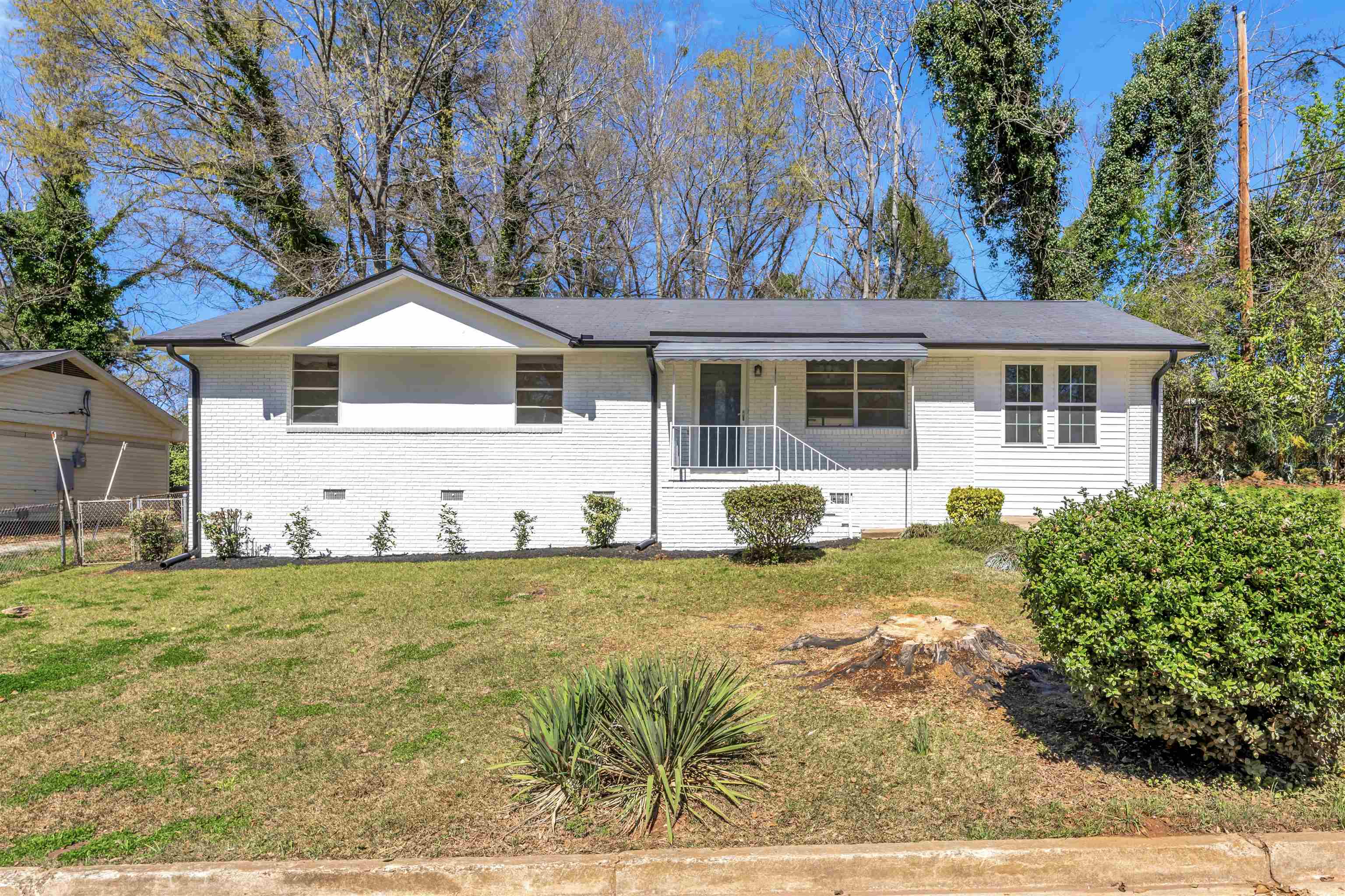 104 Nevada Street Spartanburg, SC 29306 - Photo 2 of 31
