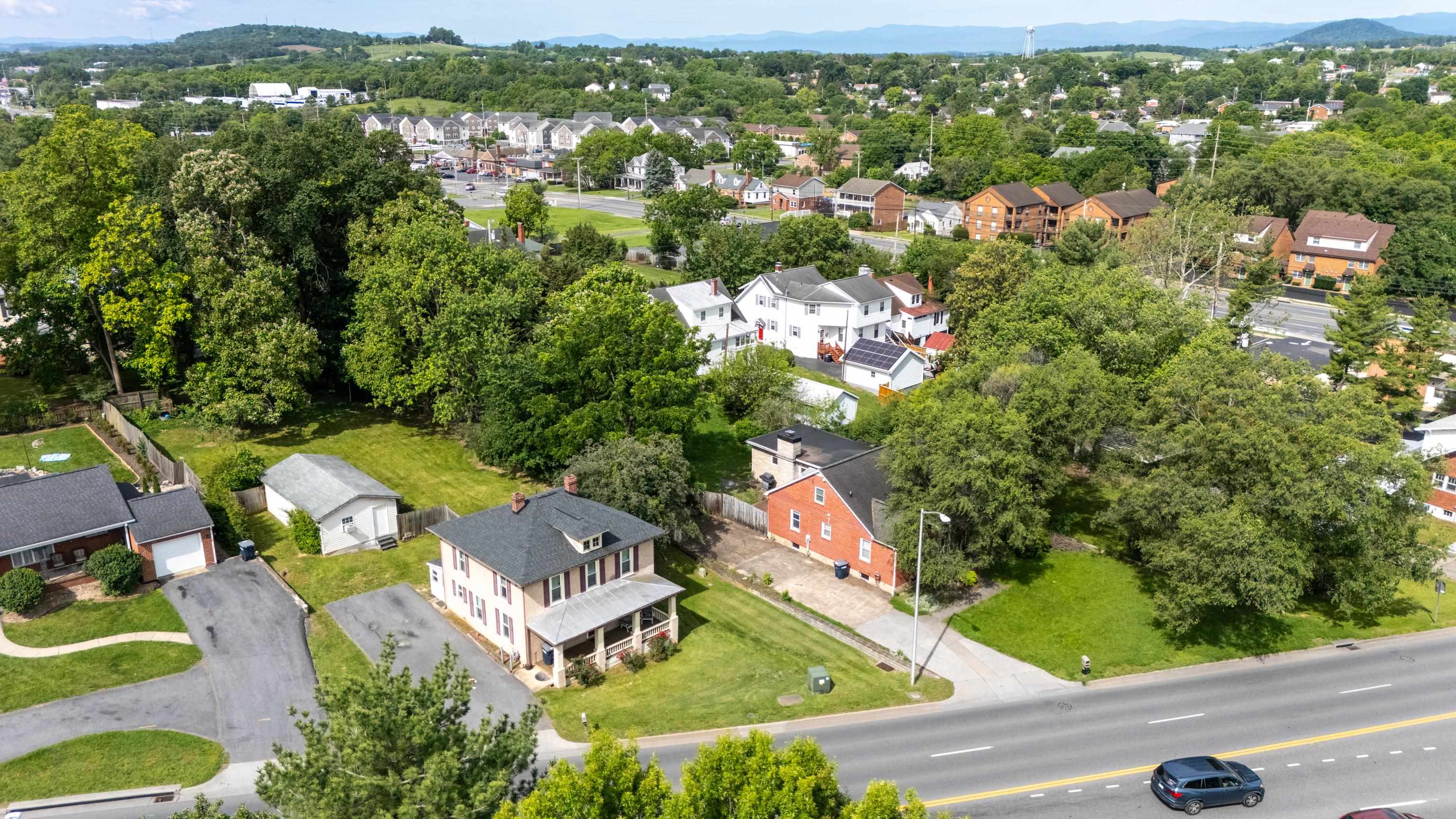 29 Port Republic Road Harrisonburg, VA 22801 - Photo 54 of 63