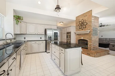 $699,900 | 3320 Druid Way, Flower Mound, TX 75028
