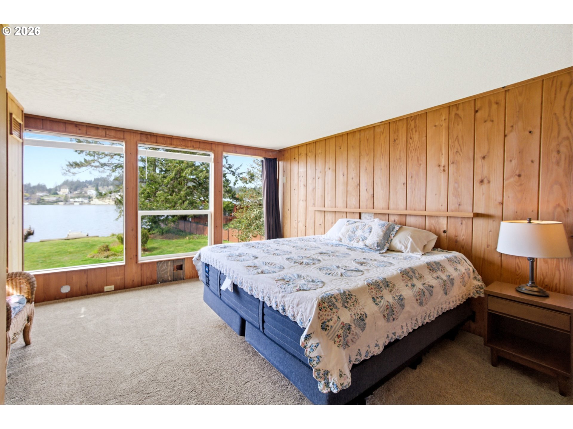 1349 Northeast East Devils Lake Road Otis, OR 97368 - Photo 25 of 36
