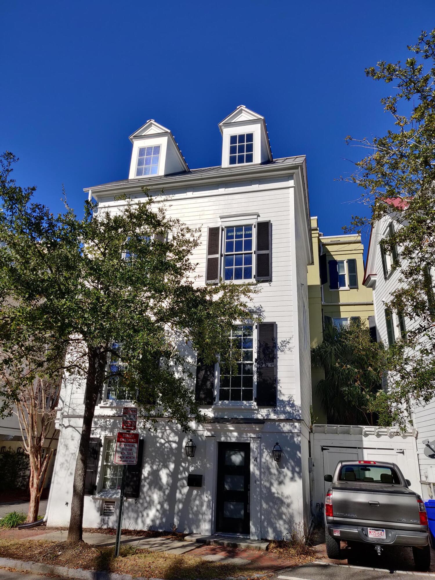 4 Marion Street Charleston, SC 29403 - Photo 3 of 20 IMG_20191231_121413