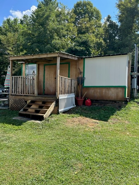 272 Deer Run Road Lebanon, VA 24266 - Photo 44 of 53 Gallery Image 44