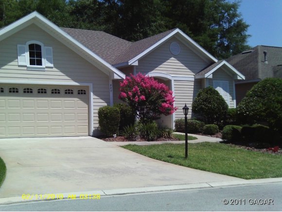827 Southwest 85th Way Gainesville, FL 32607 - Photo 1 of 1 Gallery Image 1