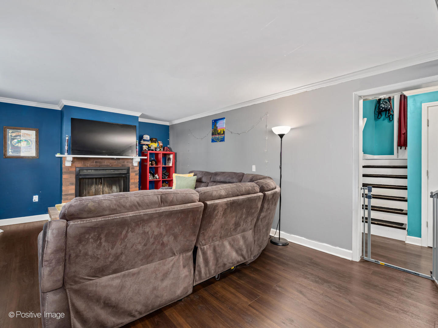 644 Swan Drive Grayslake, IL 60030 - Photo 10 of 17