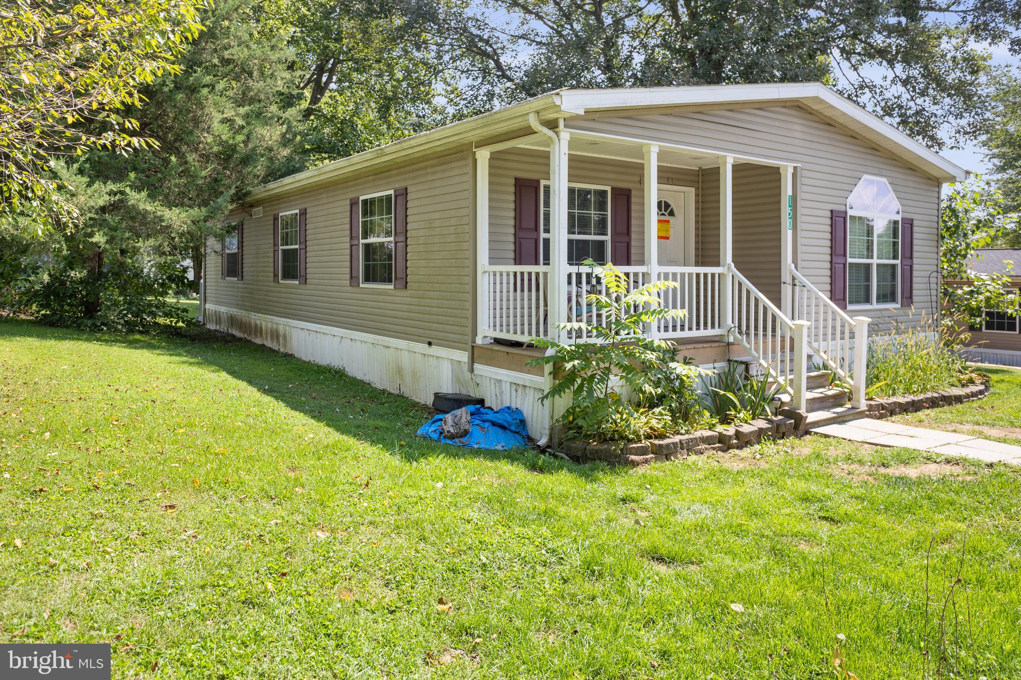 150 Glen Roy Road Nottingham, PA 19362 - Photo 2 of 24