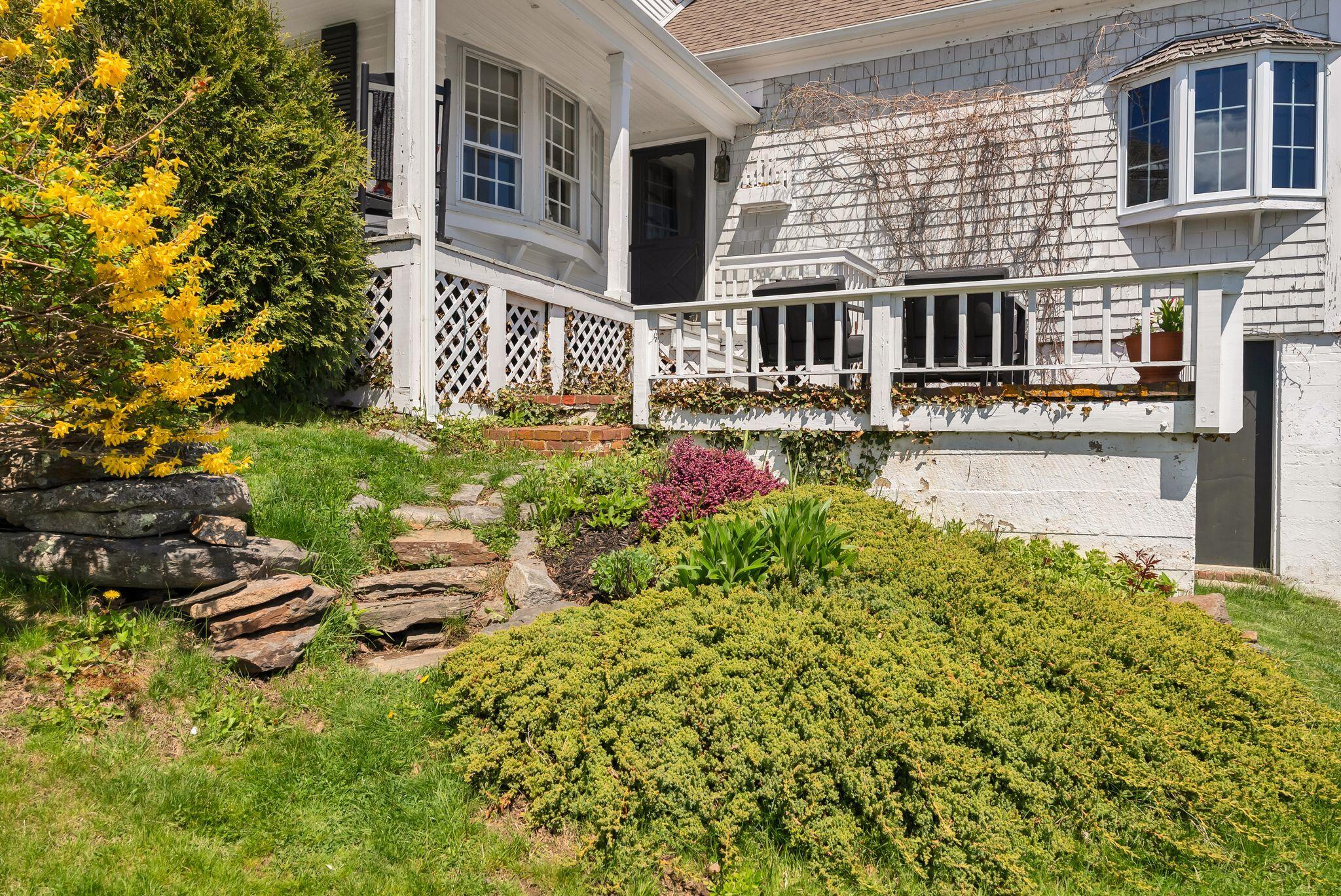 1475 Washington Street Bath, ME 04530 - Photo 6 of 62 1475 Washington St