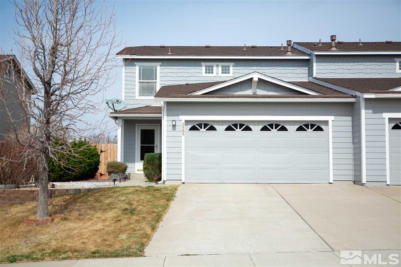 8863 Red Baron Boulevard Reno, NV 89506 - Photo 1 of 25 Photo 1