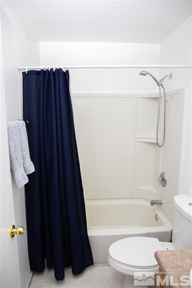 8863 Red Baron Boulevard Reno, NV 89506 - Photo 20 of 25 Photo 20