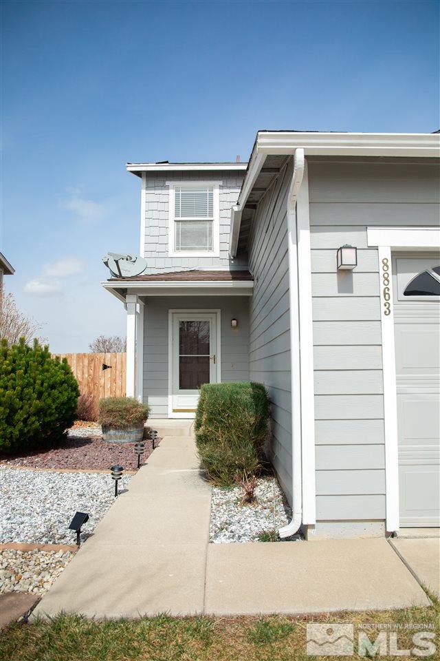 8863 Red Baron Boulevard Reno, NV 89506 - Photo 2 of 25 Photo 2