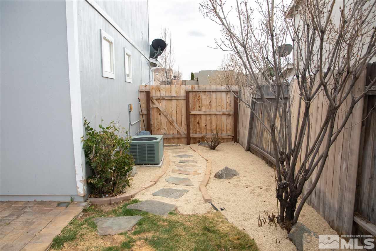 8863 Red Baron Boulevard Reno, NV 89506 - Photo 25 of 25 Photo 25